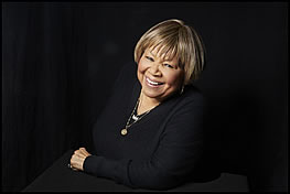 Schedule (Mavis Staples pictured)